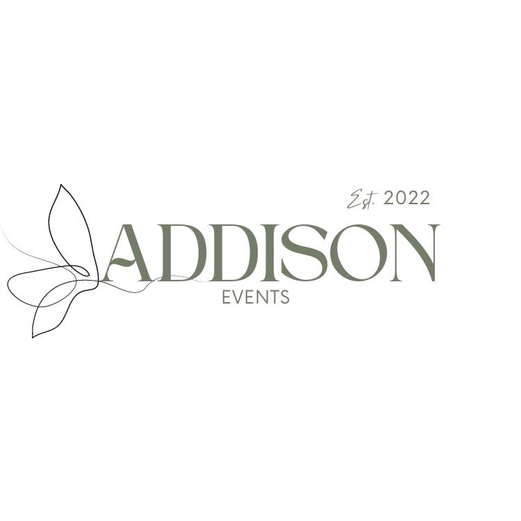 Addison Events logo