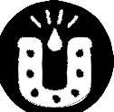 Beginner's Luck Coffee Logo