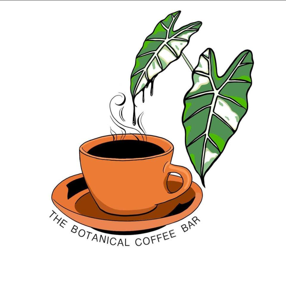 The Botanical Coffee Bar