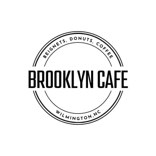 Brooklyn Cafe Logo