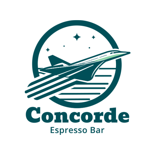 Concorde Espresso Bar Logo
