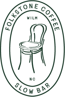 Folkstone Slow Bar Logo