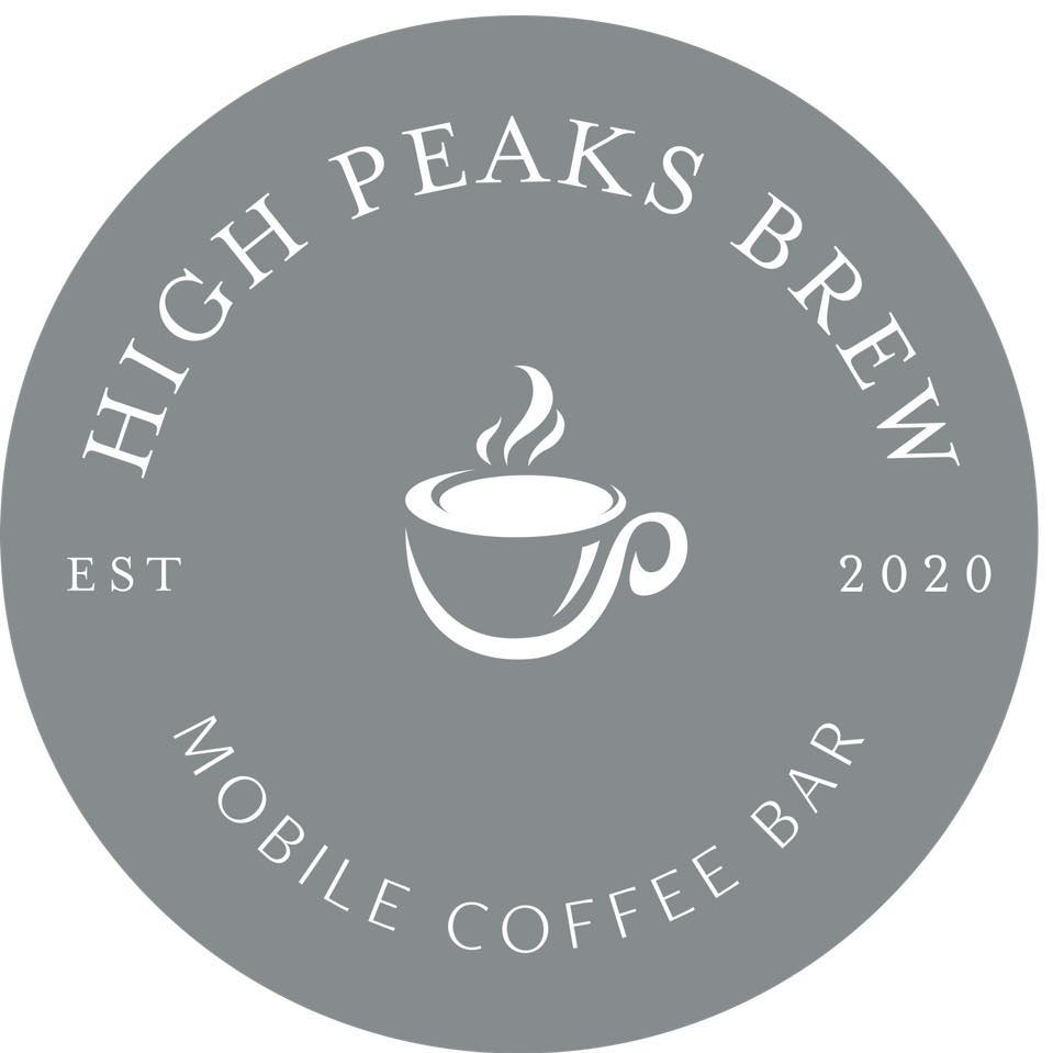 High Peaks Brews Logo