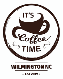 It's Coffee Time