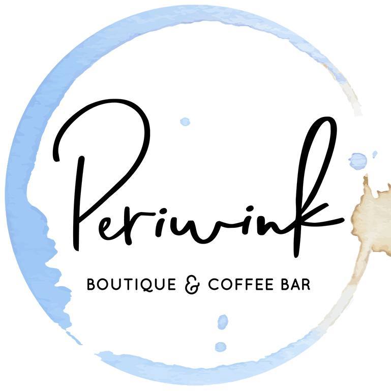 Periwink Logo