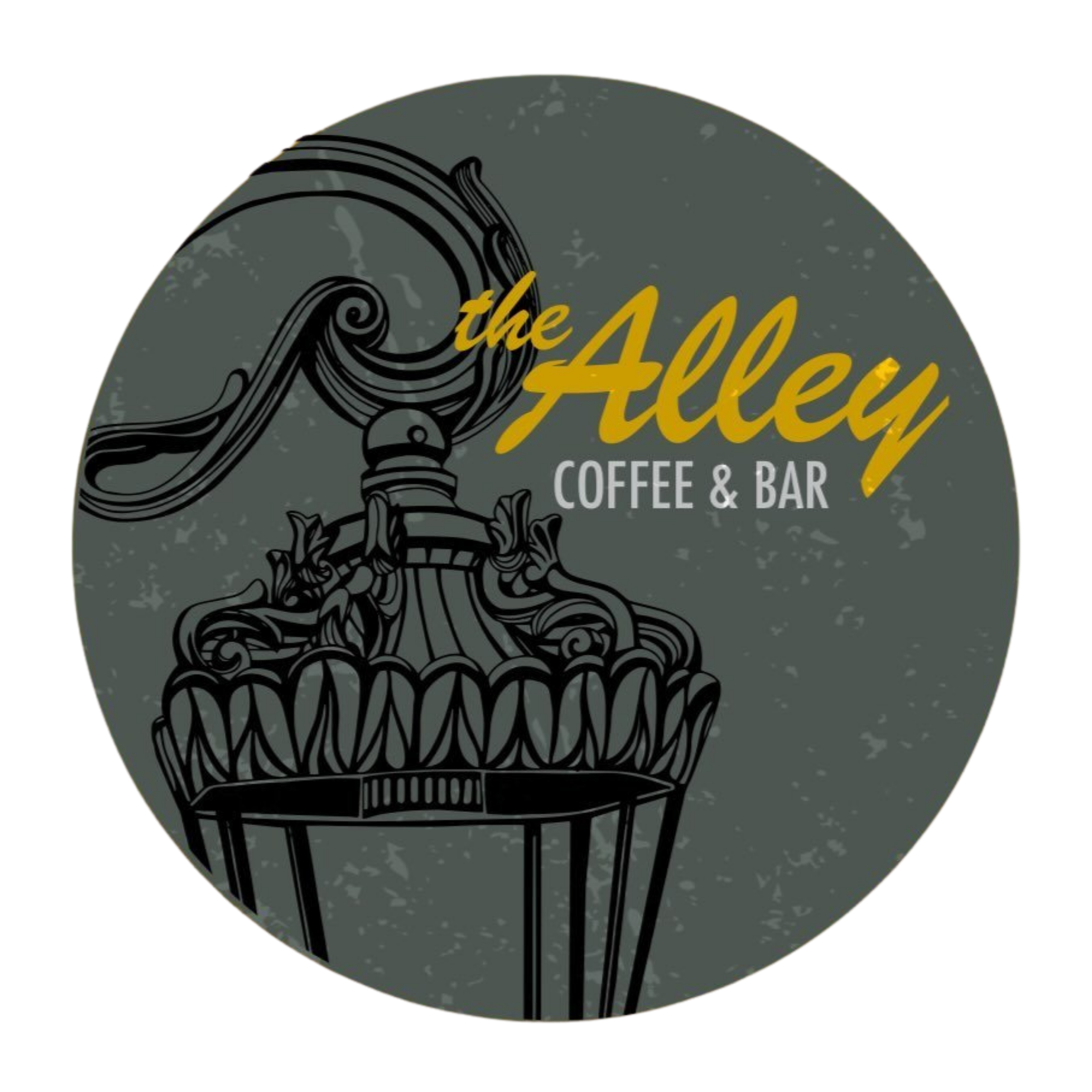 The Alley Coffee and Bar
