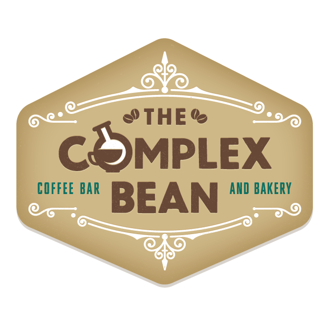 The Complex Bean Logo