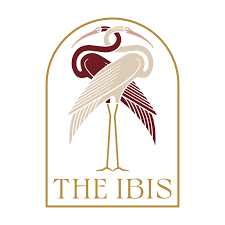 The Ibis Logo