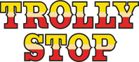 Trolly Stop Logo